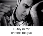 Buteyko for chronic fatigue