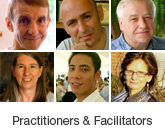 Practitioners and Facilitators